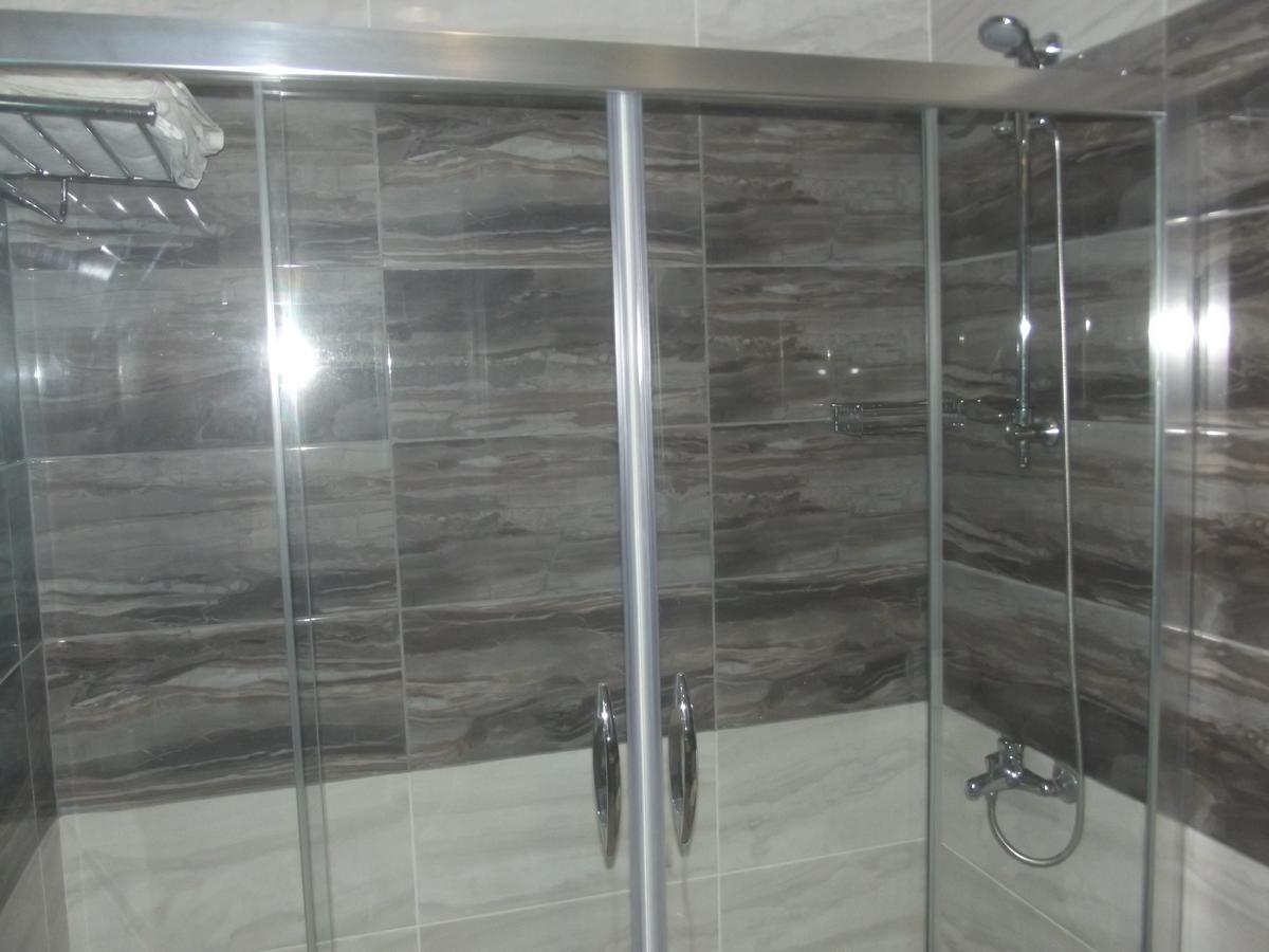 Selcuk Uygulama Oteli̇ Exterior photo